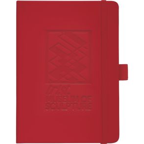 5" x 7" Vienna Hard Bound JournalBook®