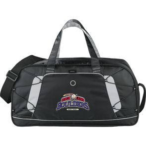 Shockwave 19" Sport Duffel Bag