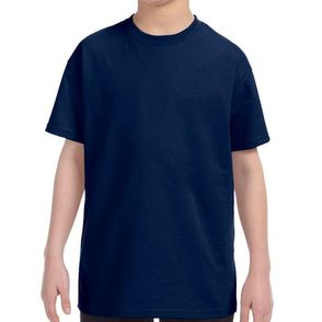 Jerzees Youth Dri-Power Active T-Shirt