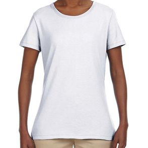 Jerzees Dri-Power® Active Women's T-Shirt