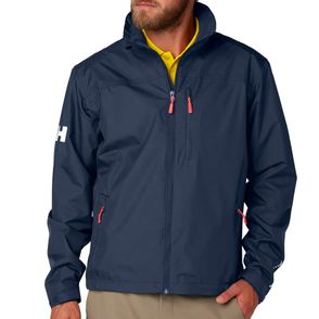 Helly Hansen Crew Midlayer Jacket