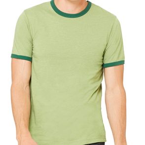 Custom ringer tee shirts Clearance