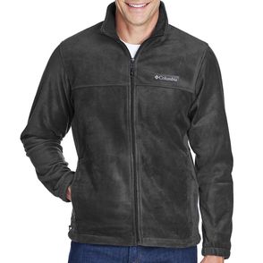 Columbia Men's Steens Mountain™ Zip Up 2.0 Fleece Jacket