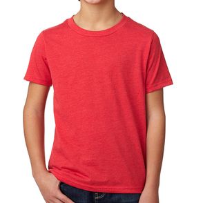 Next Level Kids' Cotton Blend T-Shirt