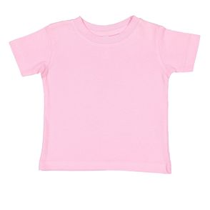 Rabbit Skins Baby Jersey T-Shirt