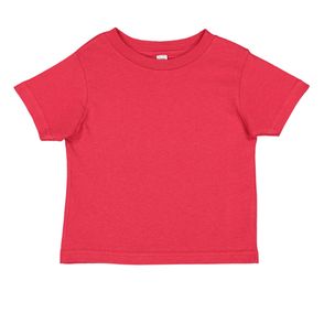 Rabbit Skins Baby Jersey T-Shirt