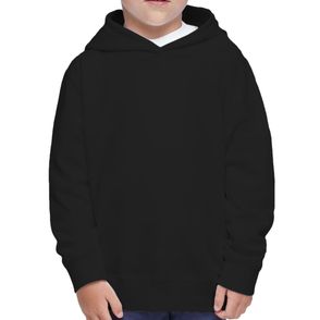 Rabbit Skins Toddler Pullover Fleece Hoodie