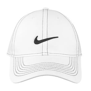 Nike Swoosh Front Cap
