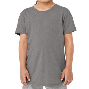 Bella + Canvas Triblend Baby T-Shirt