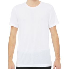 Bella + Canvas Premium Tri-Blend T-Shirt