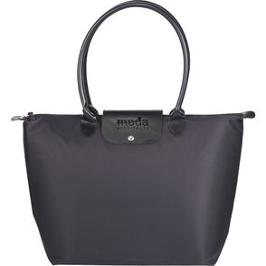 Zippered Nylon 15