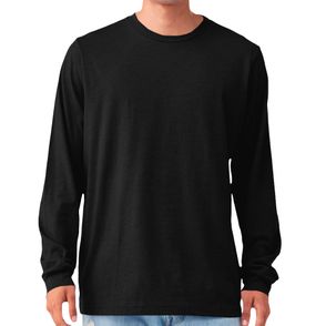 Bella Canvas Jersey Long Sleeve Shirt