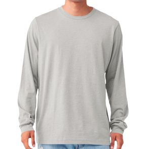 Bella Canvas Jersey Long Sleeve Shirt