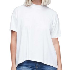 LAT Women's Hi-Lo Tee