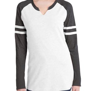 Custom Long Sleeve Shirts | No Minimums + Free Shipping