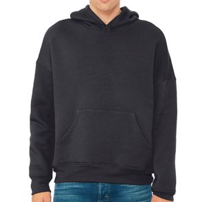 Custom Bella + Canvas Hoodies | Shop Bella Hoodies With Fast and Free ...