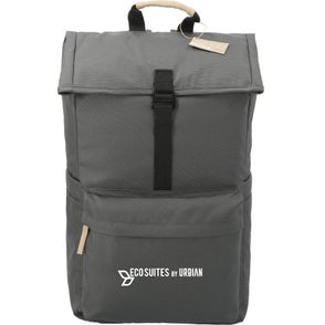 Aft  Recycled 15" Computer Rucksack