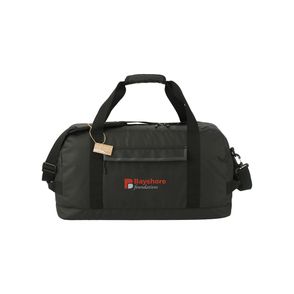 NBN All-Weather Recycled Duffel