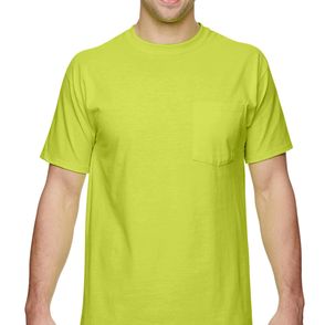 Custom Pocket T Shirts Design Online W Free Shipping