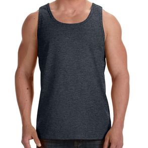 Fruit of the Loom Cotton Tank Top