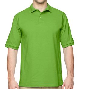 Jerzees Spotshield Polo