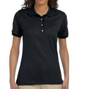 Jerzees SpotShield™ Women's Polo Shirt