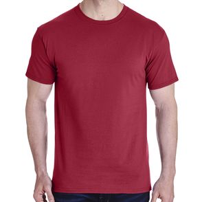 Jerzees 4.6 oz. Premium Ringspun Cotton T-Shirt