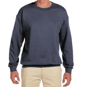 Jerzees Super Sweats® NuBlend® Fleece Crewneck Sweatshirt