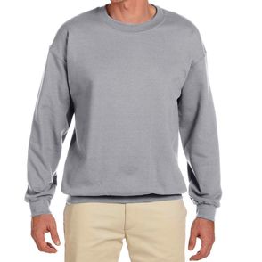Jerzees Super Sweats® NuBlend® Fleece Crewneck Sweatshirt