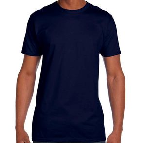 Custom Soft & Fitted T-Shirts | No + Free Shipping