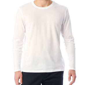 Alternative Unisex Keeper Long Sleeve Shirt
