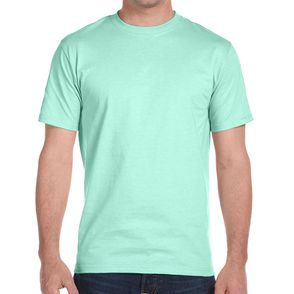 Hanes ComfortSoft® Cotton T-Shirt