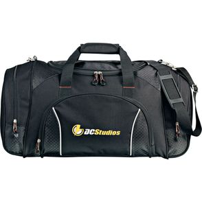 Triton Weekender 24" Carry-All Duffel Bag