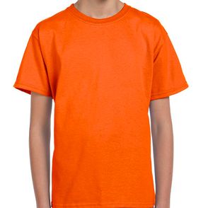 Hanes Kids' EcoSmart® T-Shirt