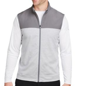 Puma Cloudspun Colorblock Vest