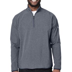 Puma Coastal Woven Quarter-Zip