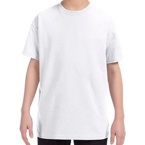 Hanes Kids' Tagless® T-Shirt