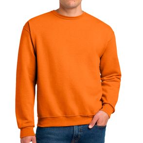 Jerzees NuBlend® Fleece Sweatshirt