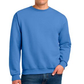 Jerzees NuBlend® Fleece Crew