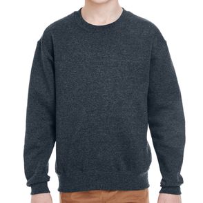 Jerzees Kids Nublend Fleece Sweatshirt