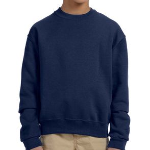 Jerzees Kids Nublend Fleece Sweatshirt