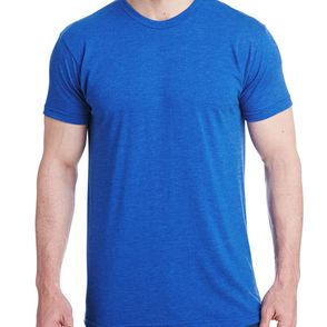 Bayside Unisex Triblend T-Shirt