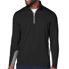 Puma Gamer Golf Quarter-Zip
