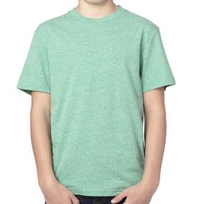 Threadfast Apparel Kids Triblend T-Shirt