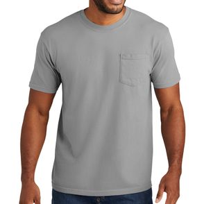 Comfort Colors Heavyweight Pocket T-Shirt