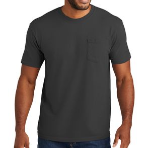 Comfort Colors Heavyweight Pocket T-Shirt