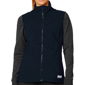 Helly Hansen Women's Paramount Softshell Vest