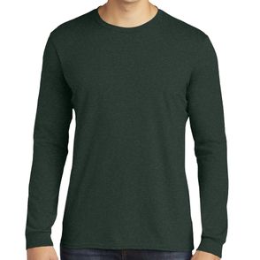 Next Level Unisex Sueded Long Sleeve Shirt