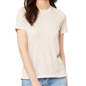Bella + Canvas Women's Relaxed Tri-Blend T-Shirt