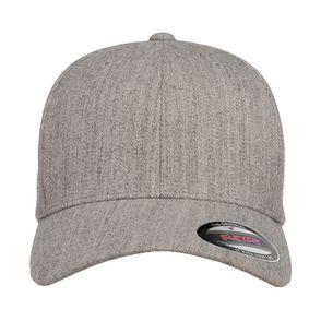 Flexfit Tech Wool Baseball Hat